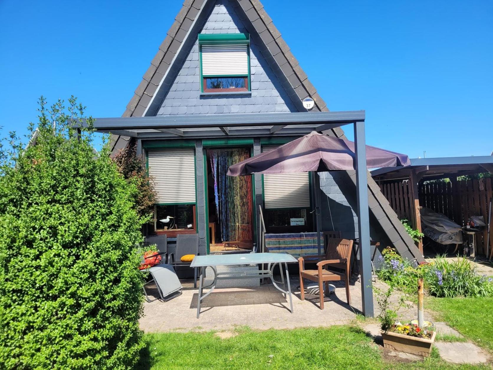 Nordseedeich Friedrichskoog-Spitz Exterior foto
