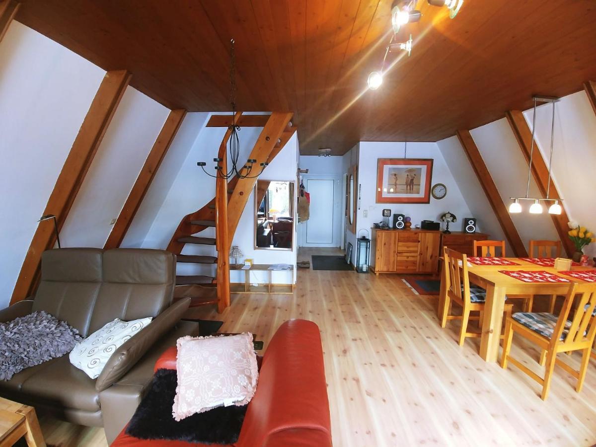 Nordseedeich Friedrichskoog-Spitz Exterior foto